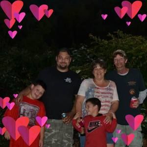 Meet your Posher, Kristen